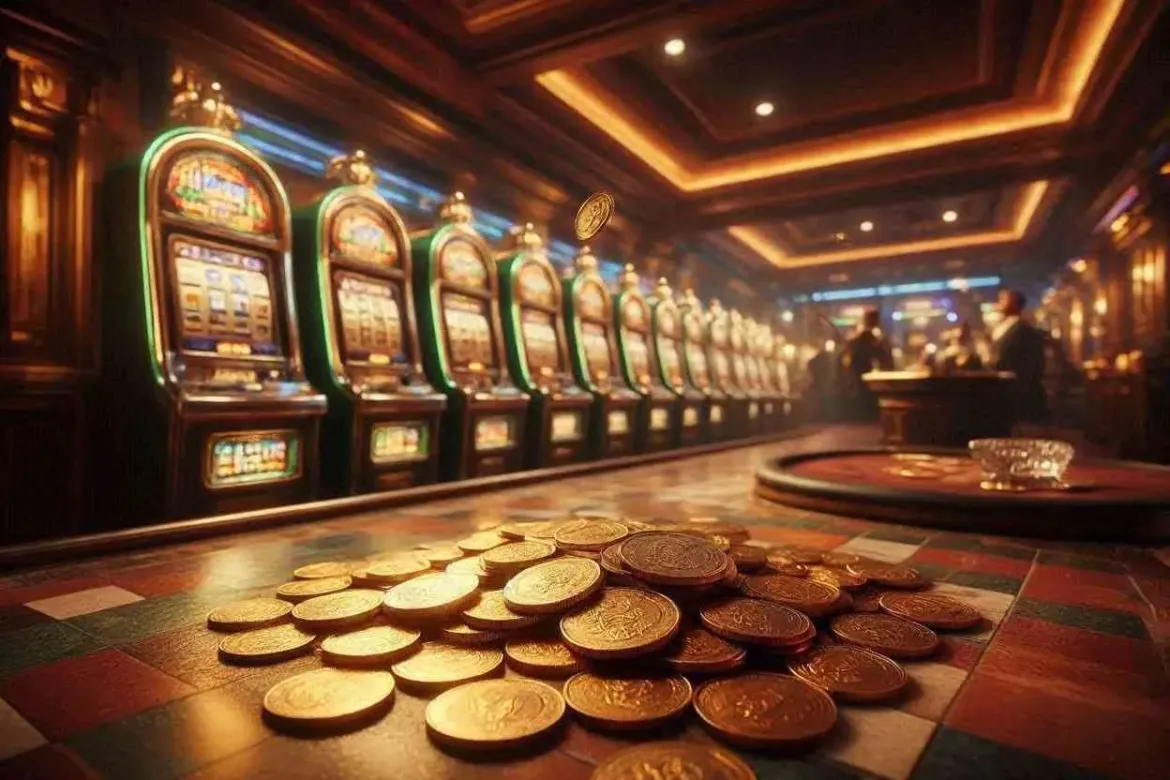 Mafia Casino